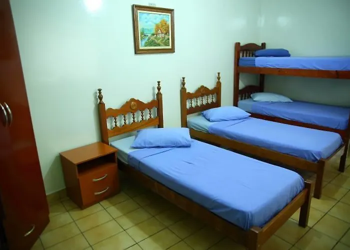 Pousada Urso Branco Sorocaba
